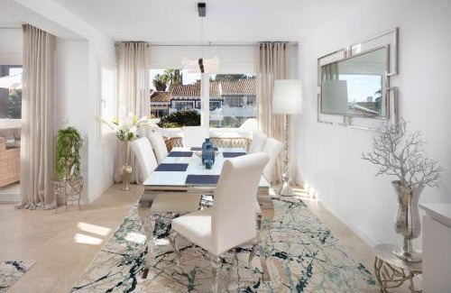 Marbella Apartamento | Vivero Marbella by Alfresco Stays