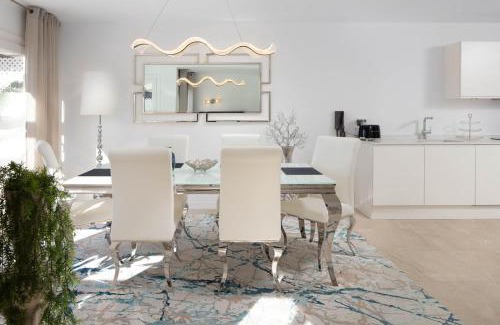 Marbella Apartamento | Vivero Marbella by Alfresco Stays