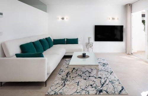 Marbella Apartamento | Vivero Marbella by Alfresco Stays