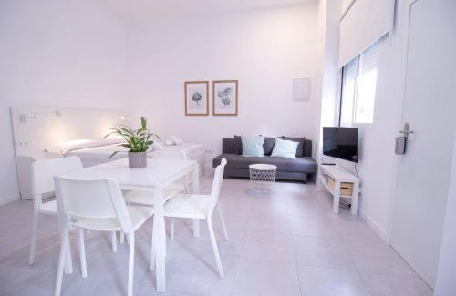 Trinitat Apartamento | Viveros by Concept Flats