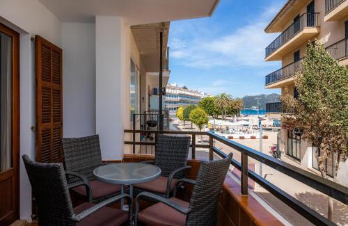 Cala Bona Apartamento | Vives