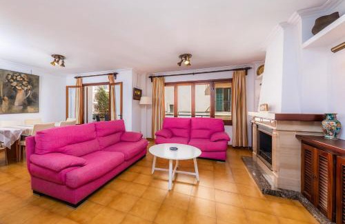 Cala Bona Apartamento | Vives
