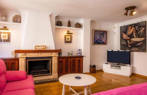 Cala Bona Apartamento | Vives