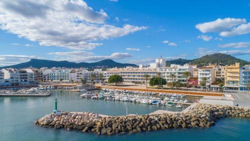 Cala Bona Apartamento | Vives Ref 9002