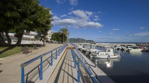 Cala Bona Apartamento | Vives Ref 9002