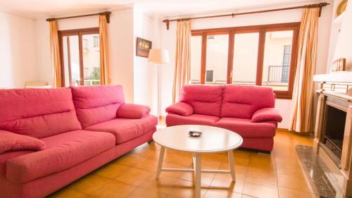 Cala Bona Apartamento | Vives Ref 9002