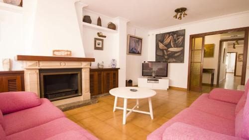 Cala Bona Apartamento | Vives Ref 9002