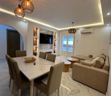 Skikda Apartamento | Vivez le luxe à Skikda Appartement haut de gamme à deux pas de la mer