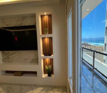 Skikda Apartamento | Vivez le luxe à Skikda Appartement haut de gamme à deux pas de la mer