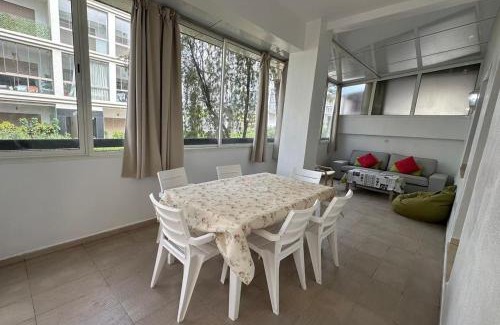 Cherrat Apartamento | Vivez Une Expérience Unique à ARMADA