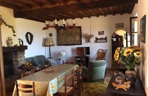 Laroque-des-Alberes Casa | Vivez une expérience inoubliable en Catalogne