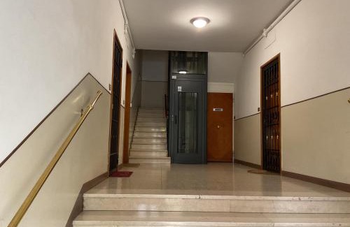 Scandellara Apartamento | Vivi Aguilera apartament