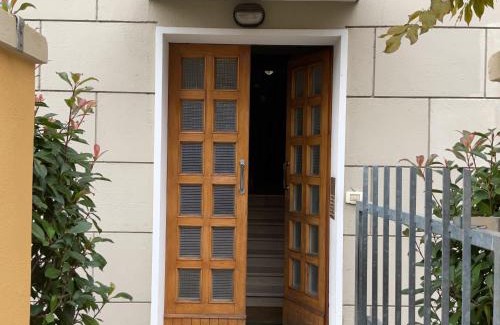 Scandellara Apartamento | Vivi Aguilera apartament