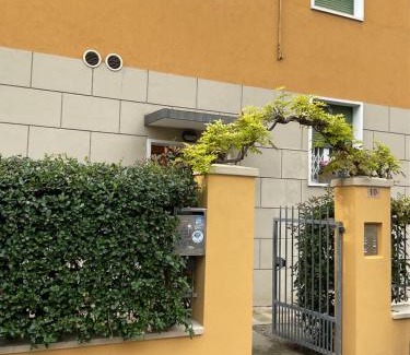 Scandellara Apartamento | Vivi Aguilera apartament