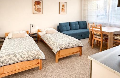 Liptovsky Mikulas Apartamento | ViVi Apartments