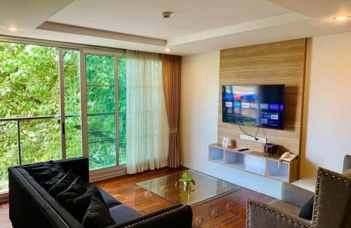 Sukhumvit Apartamento | ViVi Avenue Thonglor