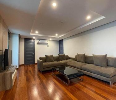 Sukhumvit Apartamento | ViVi Avenue Thonglor