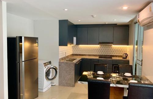 Sukhumvit Apartamento | ViVi Avenue Thonglor