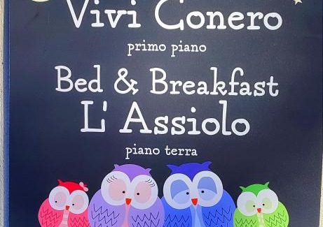 Villa Romana Casa | Vivi Conero