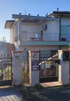Villa Romana Casa | Vivi Conero