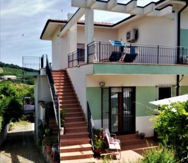 Villa Romana Casa | Vivi Conero