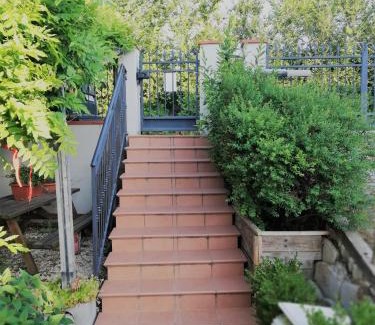 Villa Romana Casa | Vivi Conero