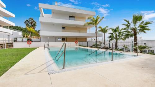 La Gaspara Apartamento | ViVi Homes - Roli Pool, Terrace, Golf & Beach