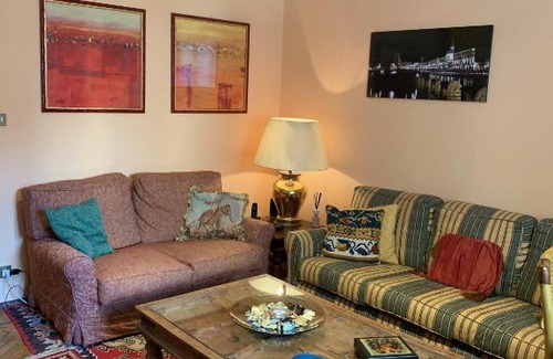 Borgo Po Apartamento | Vivi la Gran Madre
