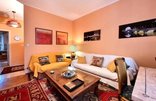 Borgo Po Apartamento | Vivi la Gran Madre