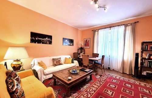 Borgo Po Apartamento | Vivi la Gran Madre