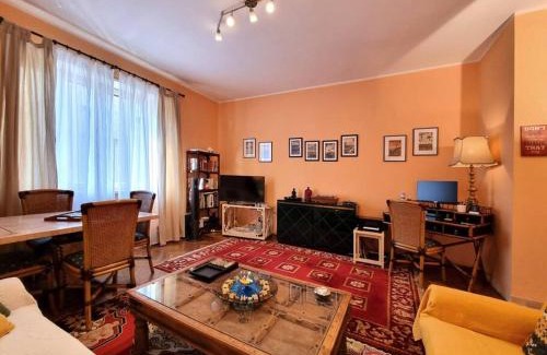 Borgo Po Apartamento | Vivi la Gran Madre