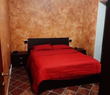 San Benedetto in Perillis Apartamento | Vivi la natura PT