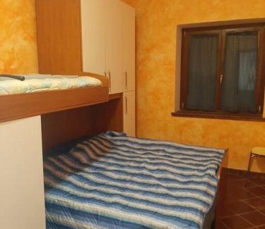 San Benedetto in Perillis Apartamento | Vivi la natura PT