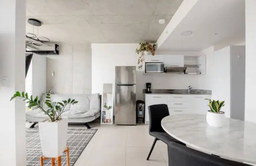 Barrio Escalante Apartamento | Vivi's Hideaway