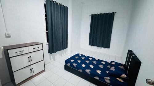 Kampung Tambalugu Casa | Vivi Villa Homestay