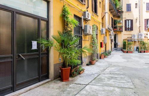 Centro Direzionale Apartamento | ViVi2 Suite