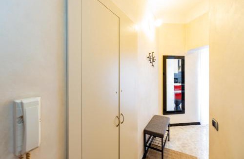 Centro Direzionale Apartamento | ViVi2 Suite