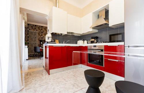 Centro Direzionale Apartamento | ViVi2 Suite