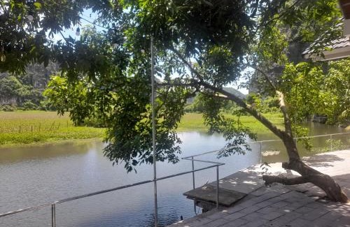 Hoa Lu Apartamento | Vivian riverside cottage - Ninh Bình