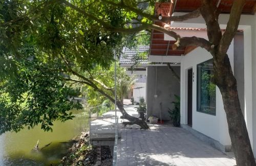 Hoa Lu Apartamento | Vivian riverside cottage - Ninh Bình