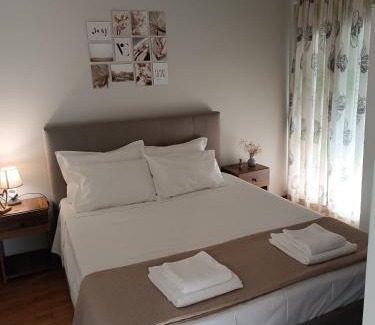 Larissa Apartamento | Vivian's cozy apartment