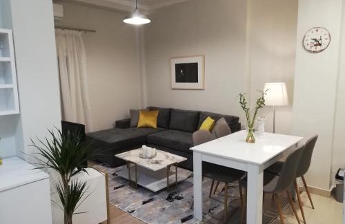 Larissa Apartamento | Vivian's cozy apartment