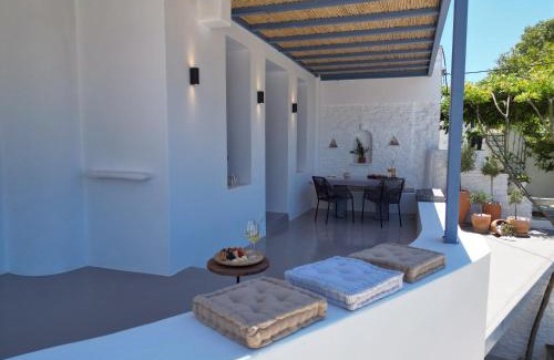 Tinos Apartamento | Vivian Suites Thea