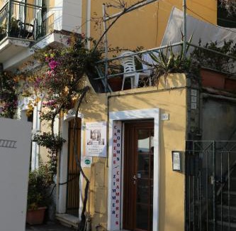 Cinque Terre Casa | Viviani Raffaella