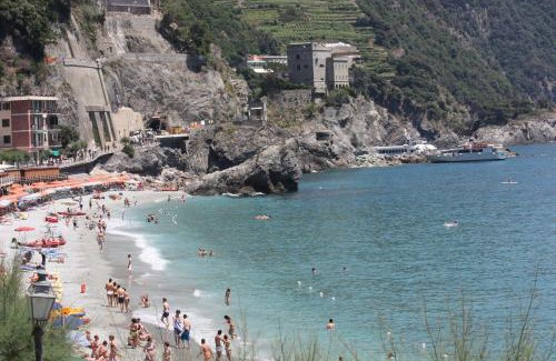 Cinque Terre Casa | Viviani Raffaella