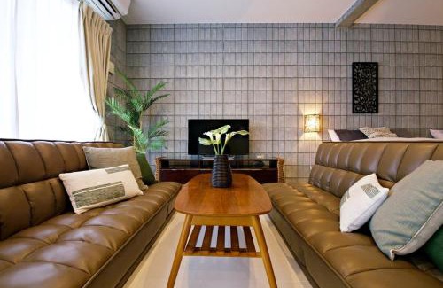 Miyakojima Apartamento | vividテラス 201