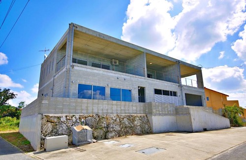 Miyakojima Hotel | vividテラス