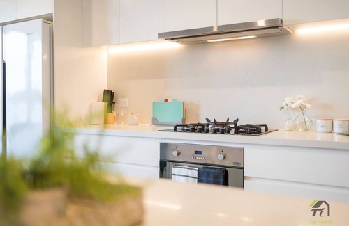 Mascot Apartamento | Vivid Condo in mascot 2B1B