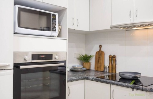 Baulkham Hills Casa | Vivid House in Baulkham Hills