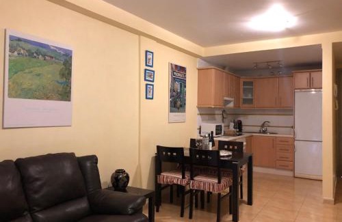 San Sebastián de la Gomera Apartamento | Vivienda Vacacional Balcón de La Villa